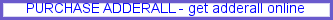 Adderall vs phentermine